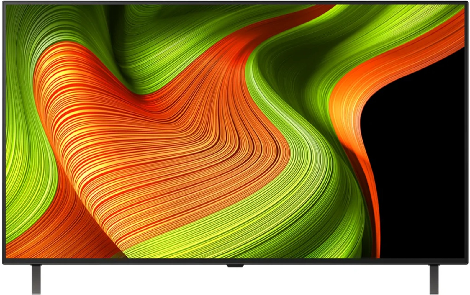 Tivi LG OLED AI 4K 48 inch OLED48B5PSA New 2025