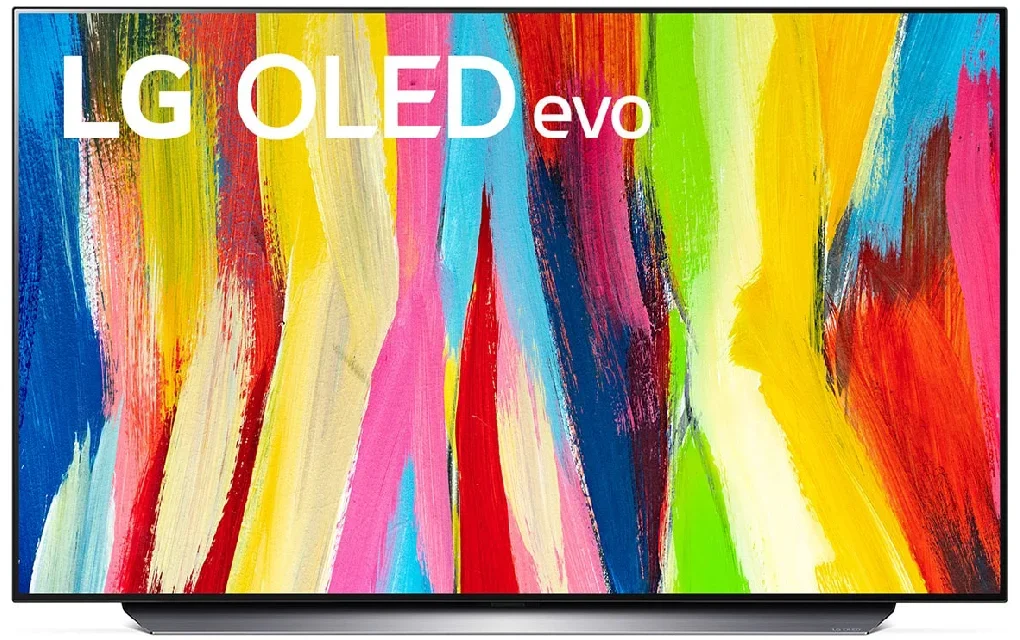 Smart Tivi OLED LG 4K 48 inch 48C2PSA Mới 2022