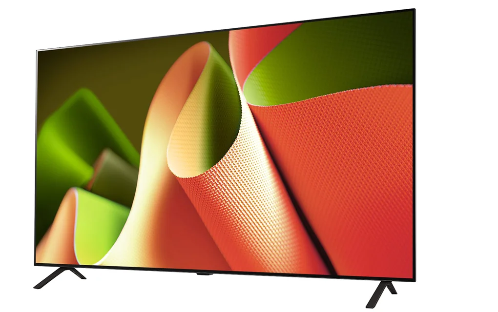 Smart Tivi LG OLED 65B4PSA 4K 65 inch [2024]