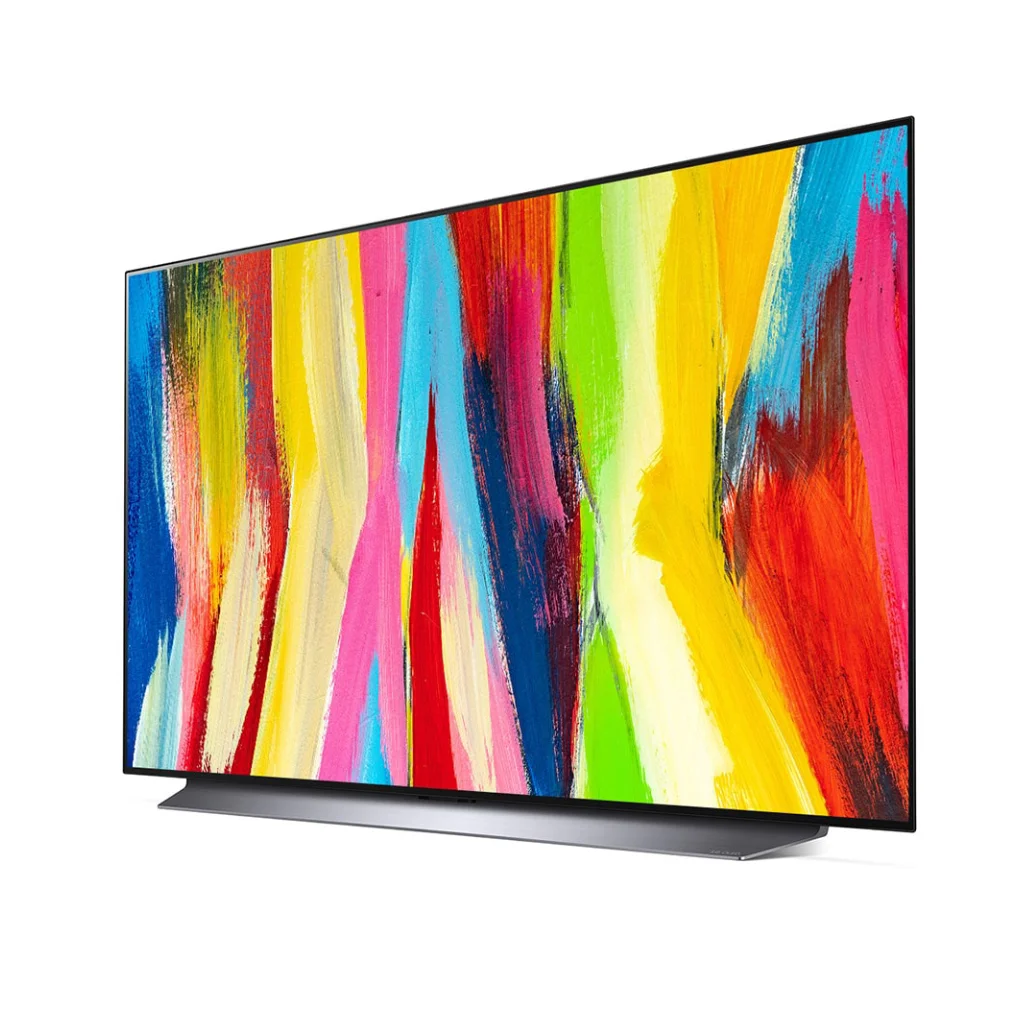 Smart Tivi OLED LG 4K 48 inch 48C2PSA Mới 2022