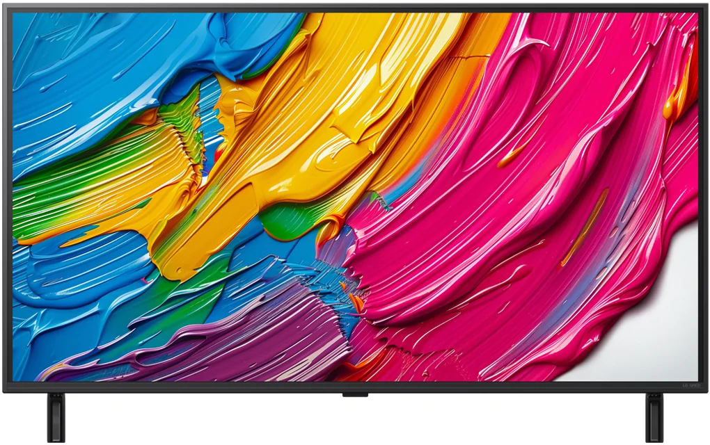 Tivi QNED LG AI 4K 65 inch 65QNED80ASA New [2025]