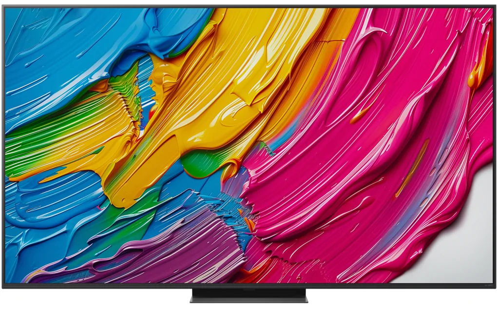 Smart Tivi QNED LG AI 4K 65 inch 65QNED81ASA New [2025]