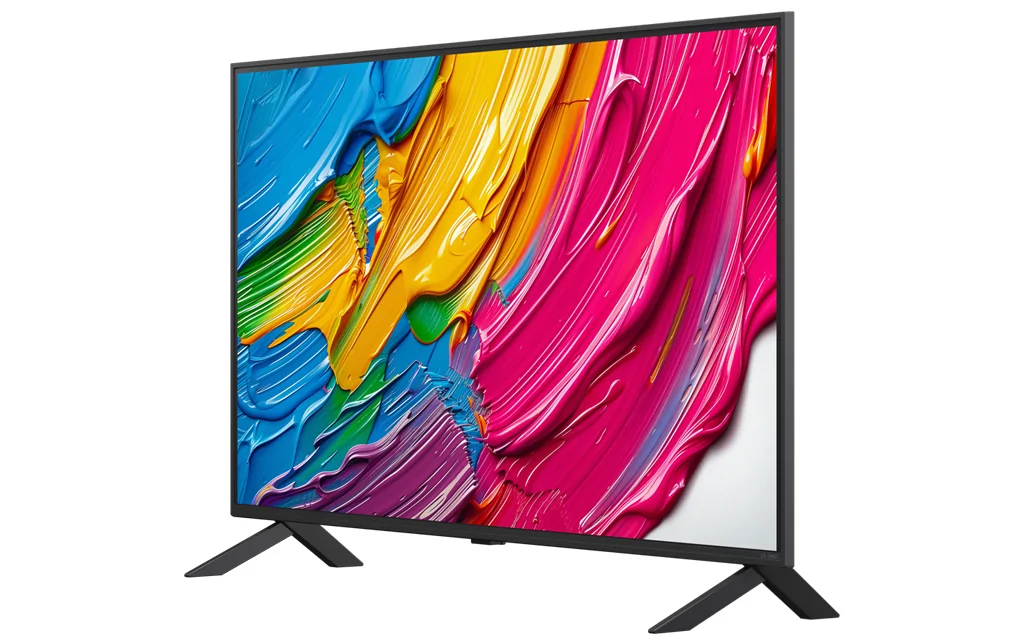 Tivi QNED LG AI 4K 65 inch 65QNED80ASA New [2025]