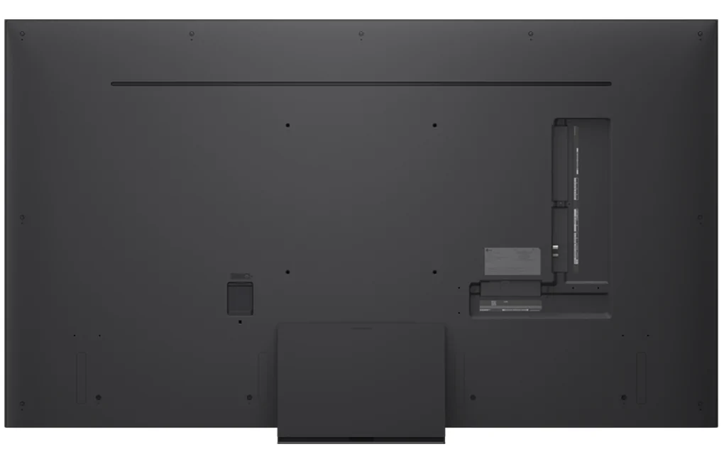 Smart Tivi QNED LG AI 4K 65 inch 65QNED81ASA New [2025]