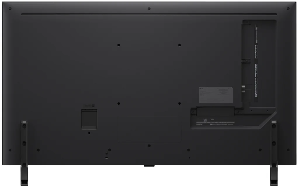Tivi QNED LG AI 4K 65 inch 65QNED80ASA New [2025]
