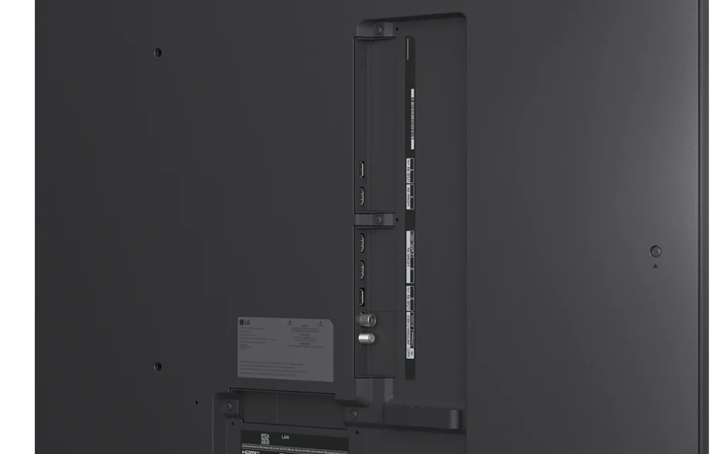 Smart Tivi QNED LG AI 4K 65 inch 65QNED81ASA New [2025]