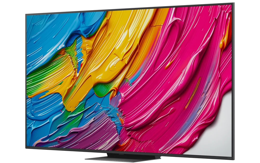 Smart Tivi QNED LG AI 4K 65 inch 65QNED81ASA New [2025]