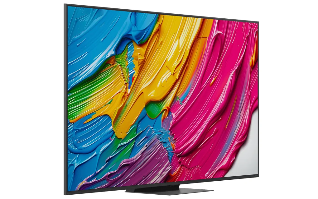 Smart Tivi QNED LG AI 4K 65 inch 65QNED81ASA New [2025]