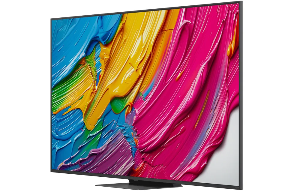 Smart Tivi QNED LG AI 4K 65 inch 65QNED81ASA New [2025]