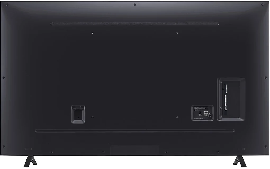Smart Tivi NanoCell LG 4K 50 inch 50NANO80ASA ThinQ AI [2025]
