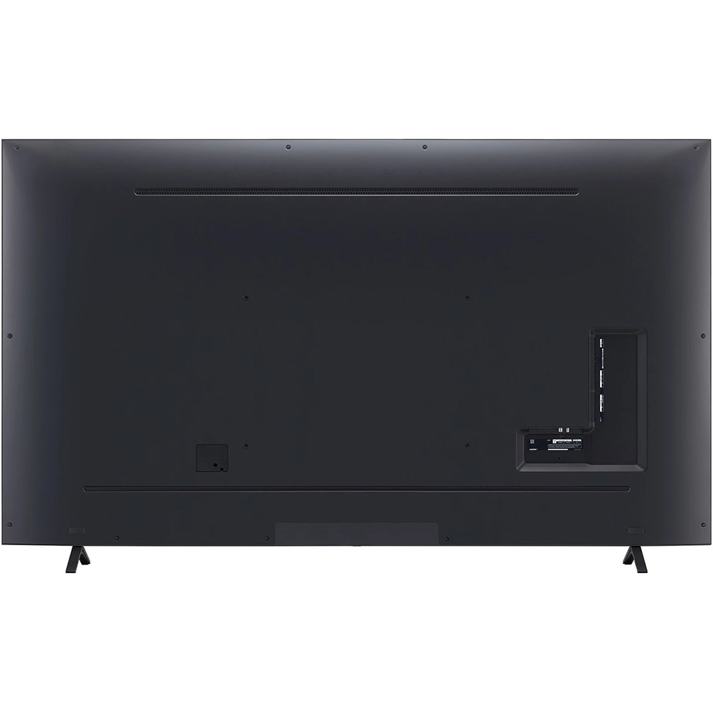 Smart Tivi NanoCell LG 4K 65 inch 65NANO80ASA ThinQ AI [2025]