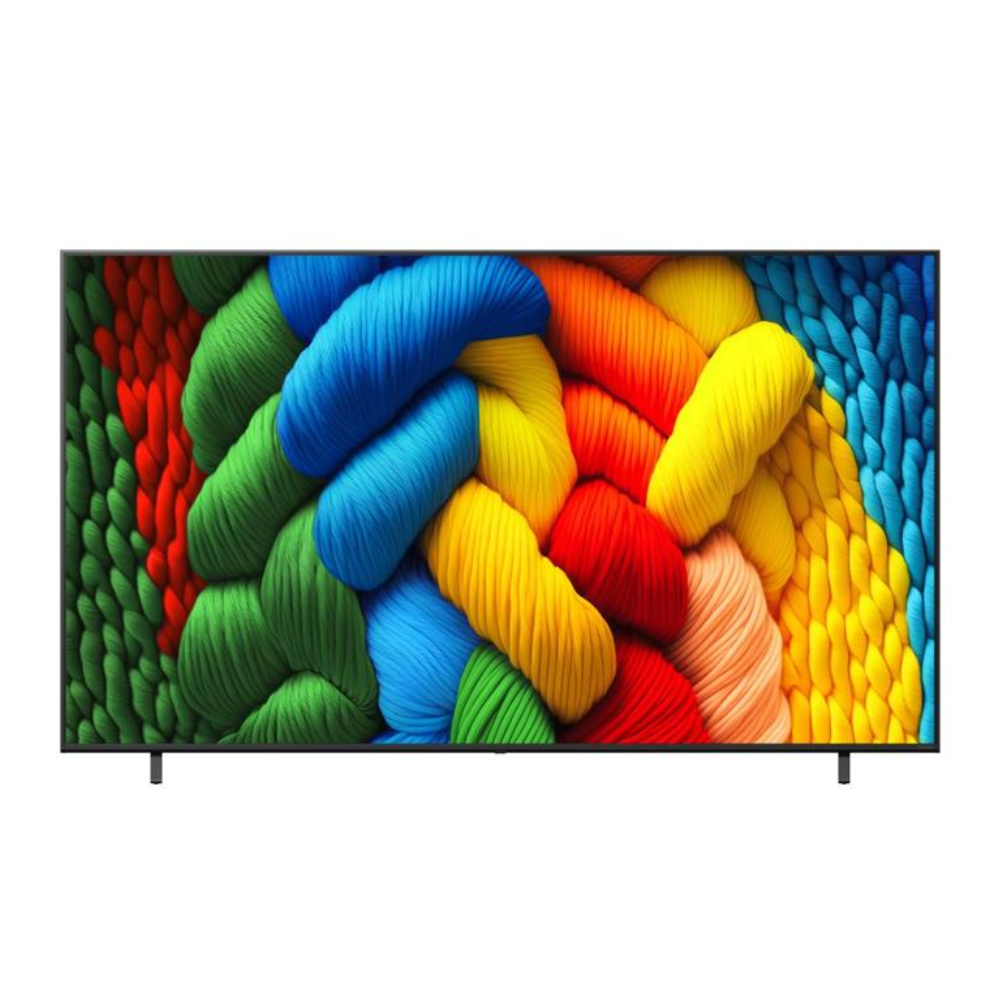 Smart Tivi NanoCell LG 4K 50 inch 50NANO80ASA ThinQ AI [2025]