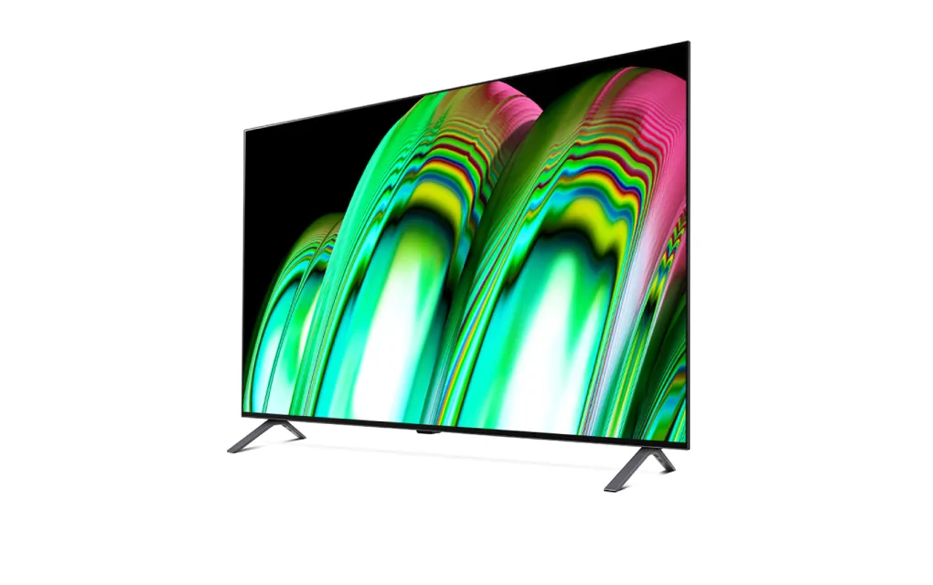 Smart Tivi OLED LG 4K 65 inch 65A2PSA Mới 2022