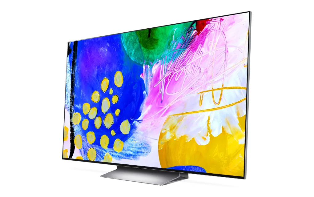 Smart Tivi OLED LG 4K 65 inch 65G2PSA Mới 2022