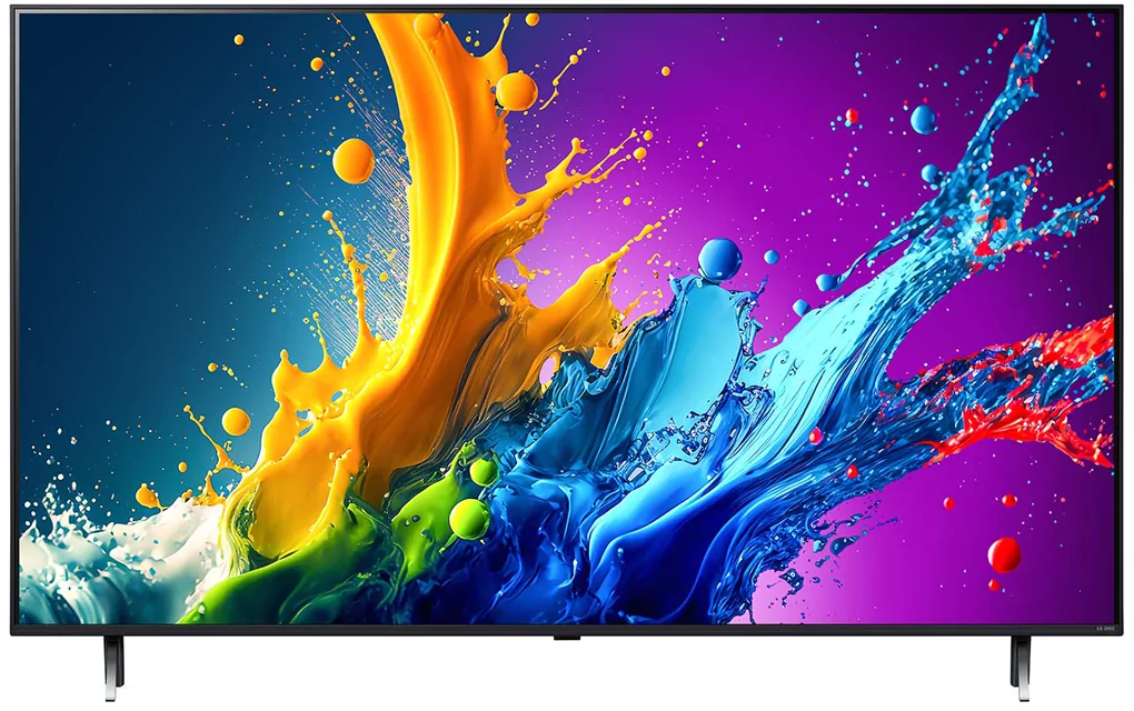 Tivi LG 55 inch QNED 4K 55QNED80TSA Mới 2024 Có Giá Rẻ Nhất