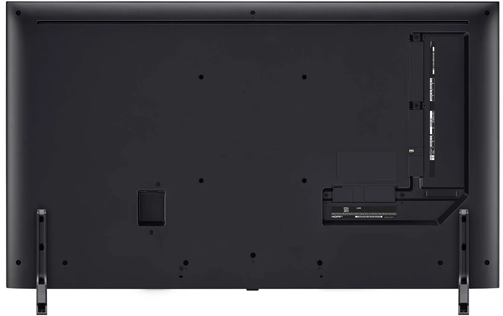 Tivi LG 55 inch QNED 4K 55QNED80TSA Mới 2024 Có Giá Rẻ Nhất