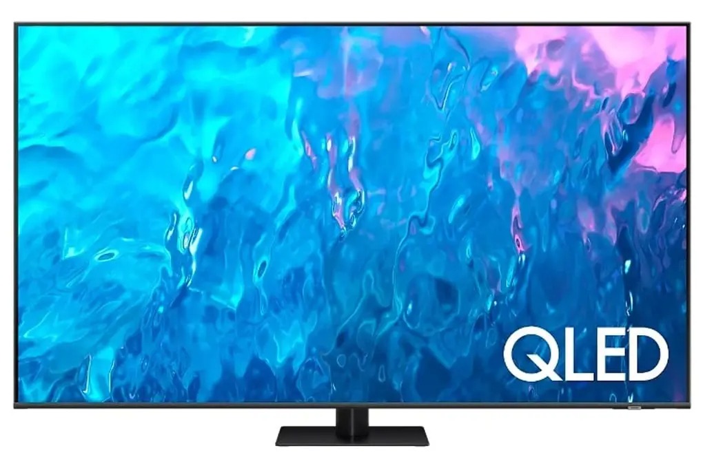 Smart Tivi Samsung 85Q70C [QA85Q70C ] QLED 4K 85 inch MỚI 2023