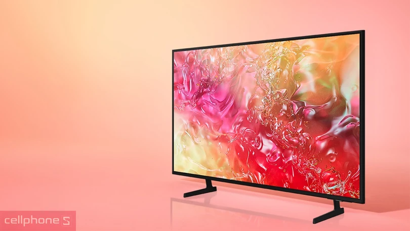 Smart Tivi Samsung 43DU7700 UHD 4K 43 inch [2025]