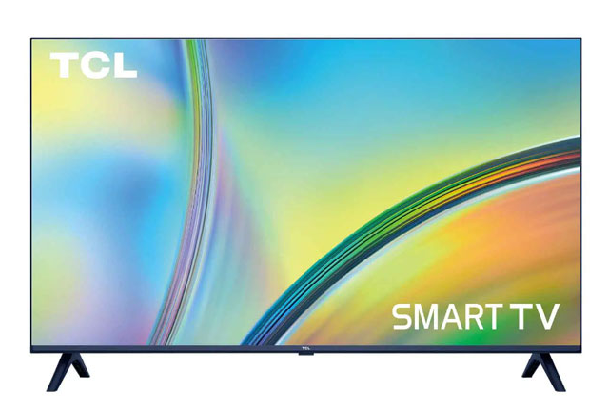 Smart Tivi TCL 43 inch Android 11 [ 43S5400A]