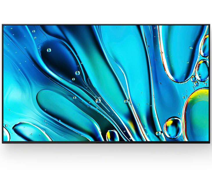 Google Tivi Sony 4K 85 inch K-85S30 [2025]