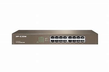 Switch 16 Port 10/100M RJ45