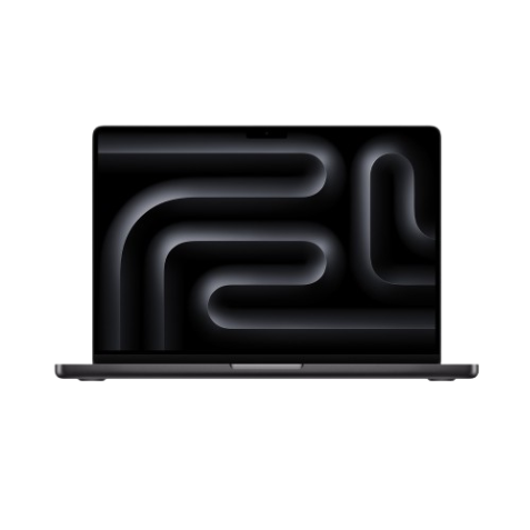 APPLE MACBOOK PRO (MBP) M5 CHIP - PHIÊN BẢN SPACE BLACK (Z1KK0003B)