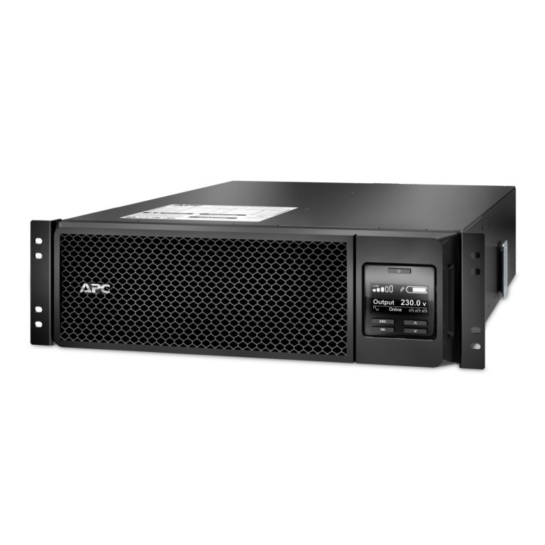 Bộ lưu điện APC SRT5KRMXLI