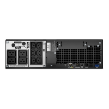 Bộ lưu điện APC SRT5KRMXLI