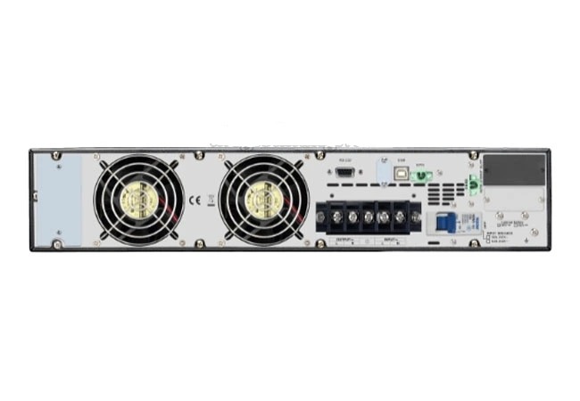 Bộ lưu điện UPS APC SRV10KRIRK 10000VA 230V