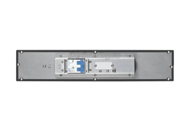 Bộ lưu điện UPS APC SRV10KRIRK 10000VA 230V