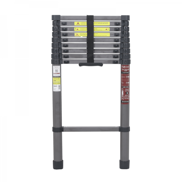 THANG RÚT ĐƠN THÉP CARBON FUJIHOME STL39