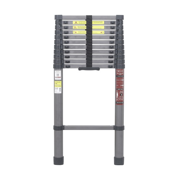 THANG RÚT ĐƠN THÉP CARBON FUJIHOME STL47
