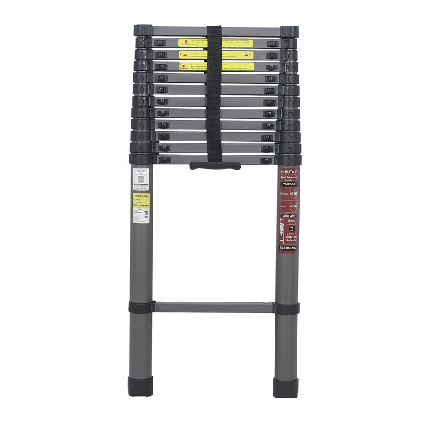 THANG RÚT ĐƠN THÉP CARBON FUJIHOME STL51