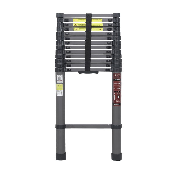 THANG RÚT ĐƠN THÉP CARBON FUJIHOME STL55