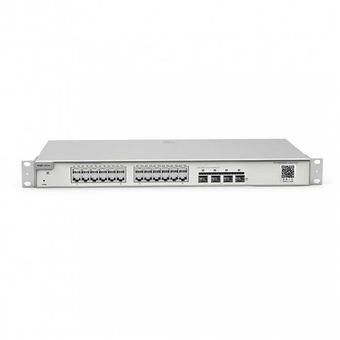 Switch Poe RUIJIE RG-NBS5100-24GT4SFP-P