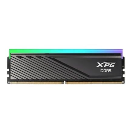 Ram Blade RAM ADATA XPG LANCER Blade RGB DDR5 6000 CL36 16GB (1x16GB) Black BH5Y