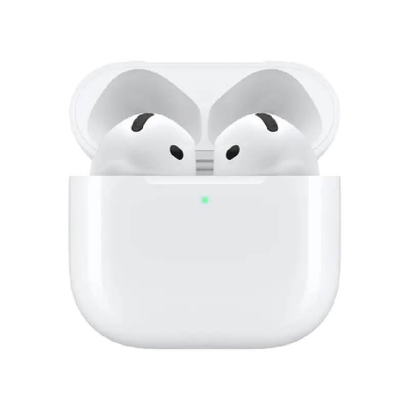 TAI NGHE APPLE AIRPODS 4 CHÍNH HÃNG (MXP63ZP/A) - MÀU TRẮNG