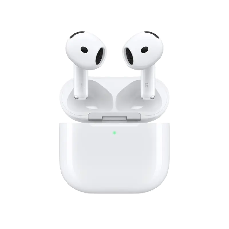 TAI NGHE APPLE AIRPODS 4 (ANC) - TRẮNG (MXP93ZP/A)
