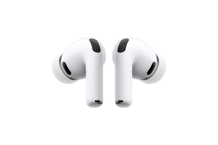 (AIRPODS) APPLE AIRPODS 4 (ANC) A3055 A3056 A3059-ITP/TRẮNG (WHITE)