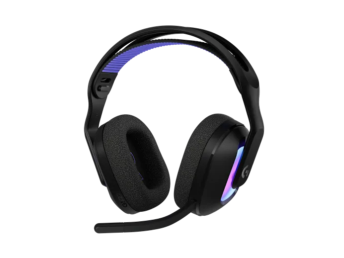 Logitech G522 LIGHTSPEED Wireless/Bluetooth RGB Gaming (Đen) (981-001545)