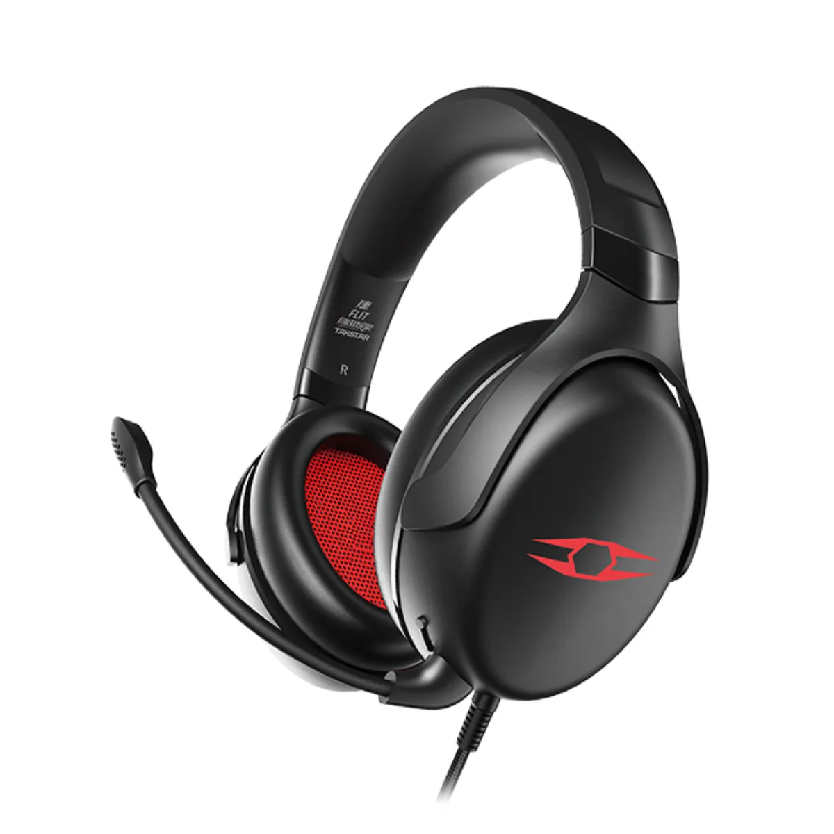 Tai nghe chơi game Liberty Gamer FLIT