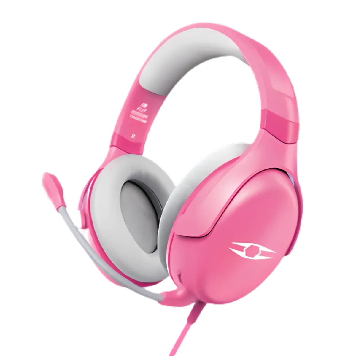 Tai nghe chơi game Liberty Gamer FLIT