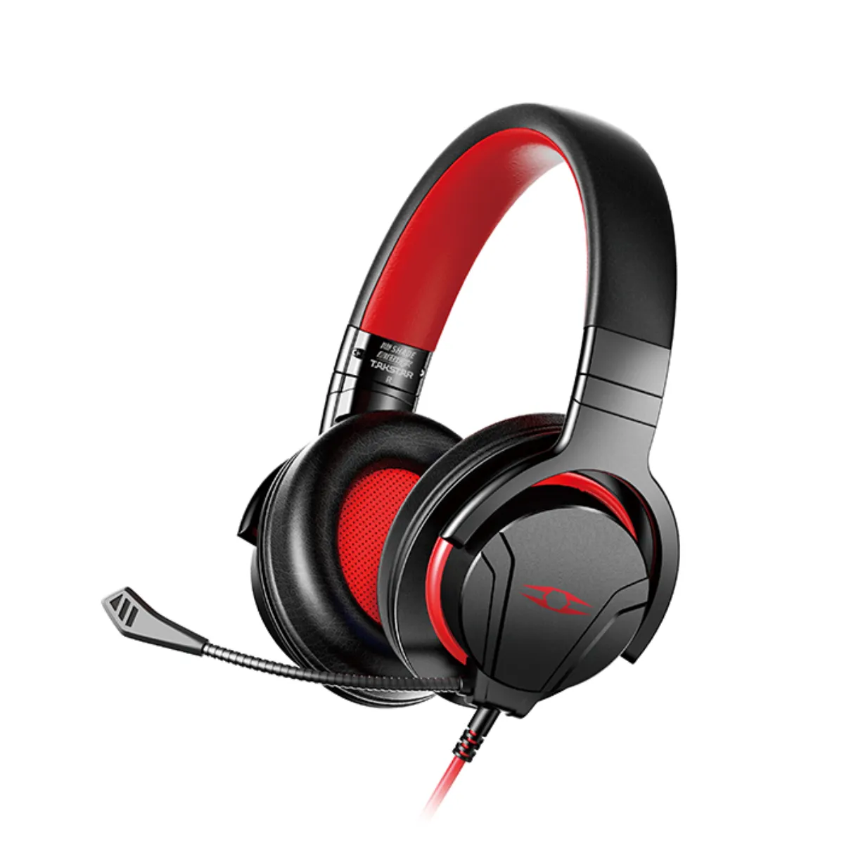 Tai nghe Chơi game Liberty Gamer SHADE