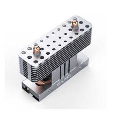 Tản nhiệt M.2 SSD ORICO M2HS8-SV