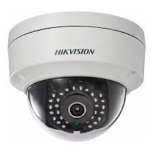 Bộ 12 Mắt Camera IP HIKVISION 2.0mp