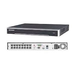 Bộ 13 Mắt Camera HIKVISION 2.0mp – Thu Tiếng