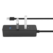 Bộ chia USB HUB 4 cổng USB 3.0 W5PH4-U3