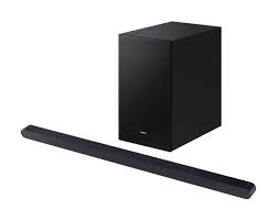 Loa Thanh Ultra Slim HW-S700D 3.1 kênh HW-S700D