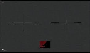 Bếp từ cao cấp 2 Từ Canzy CZ 898DP, Hai bản mạch