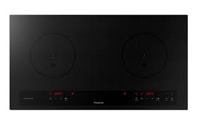 Bếp từ âm 2 vùng nấu Panasonic KY-A227EKRA